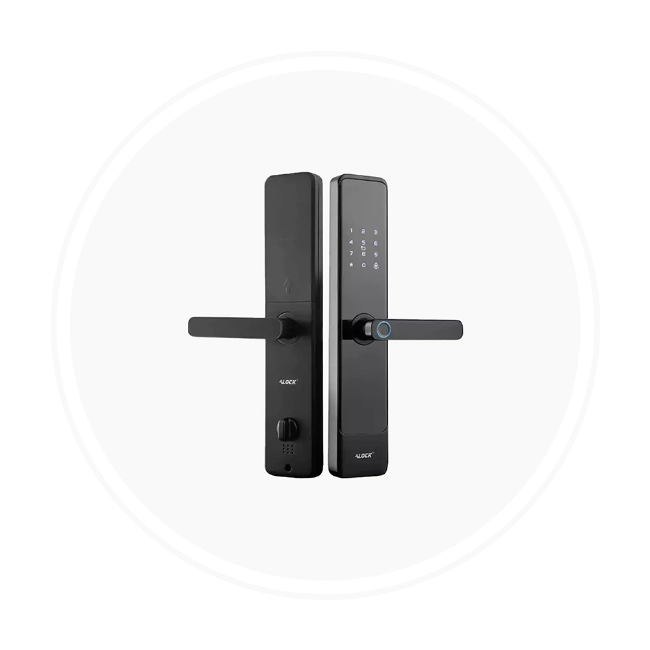 تصویر برای دسته  لوازم ایمنی خانگی غیربرقی