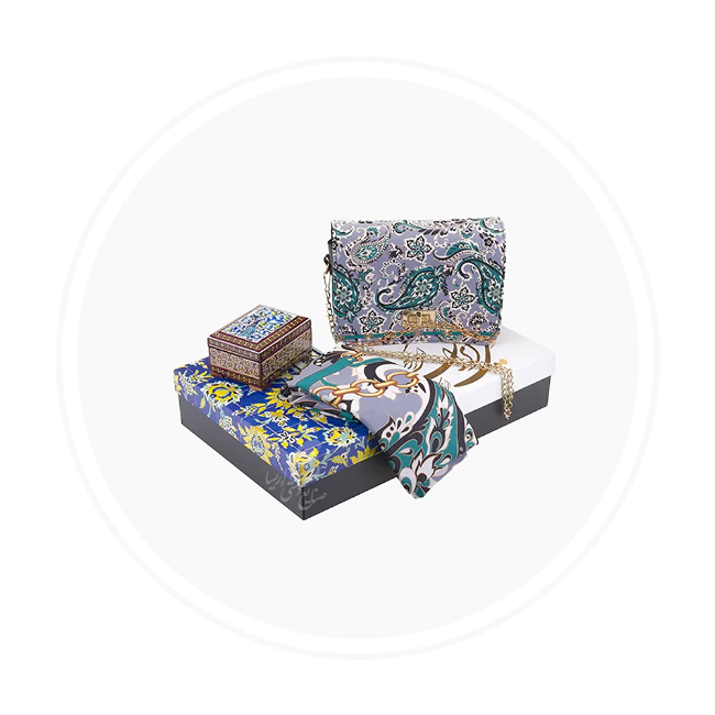 تصویر برای دسته  لوازم دکوراتیو هدیه