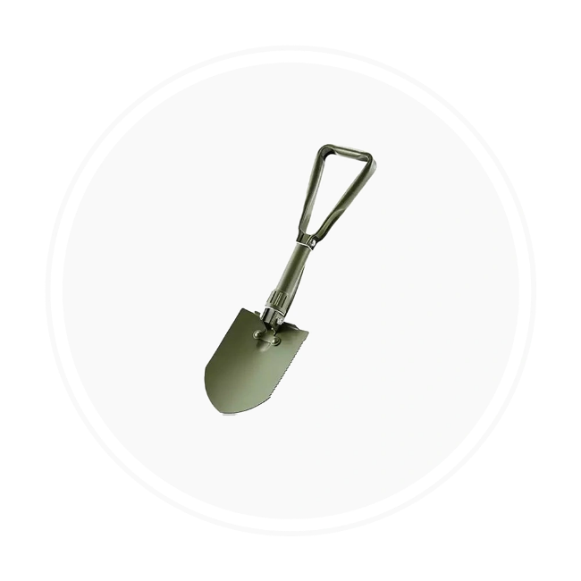 تصویر برای دسته  بیلچه و قیچی باغبانی