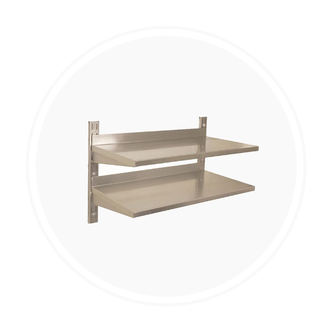 تصویر برای دسته  قفسه های دیواری