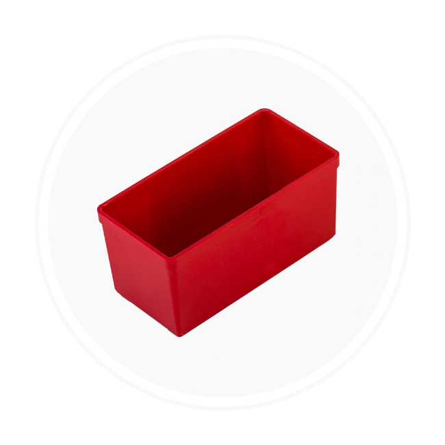 تصویر برای دسته  جعبه های پلاستیکی