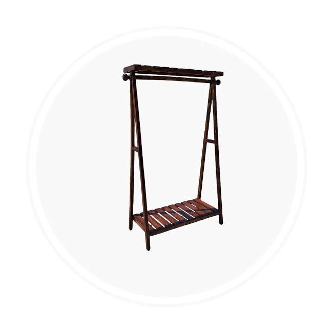 تصویر برای دسته  رگال لباس