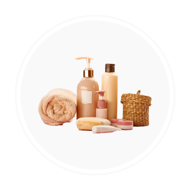 تصویر برای دسته  محصولات بهداشتی