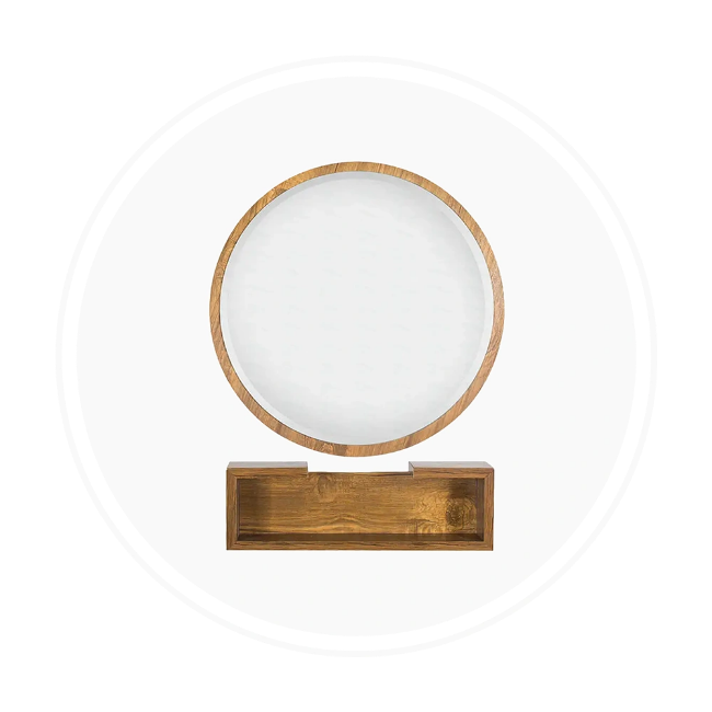 تصویر برای دسته  آینه سرویس بهداشتی