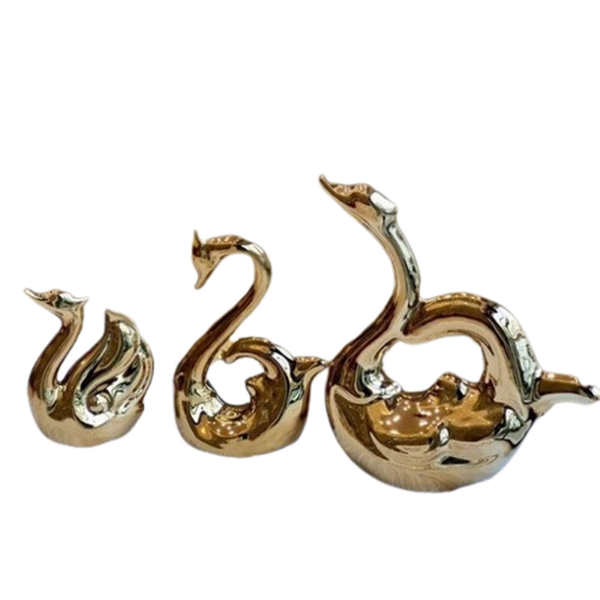 تصویر  قوی سه تیکه سرامیکی آبکاری شده