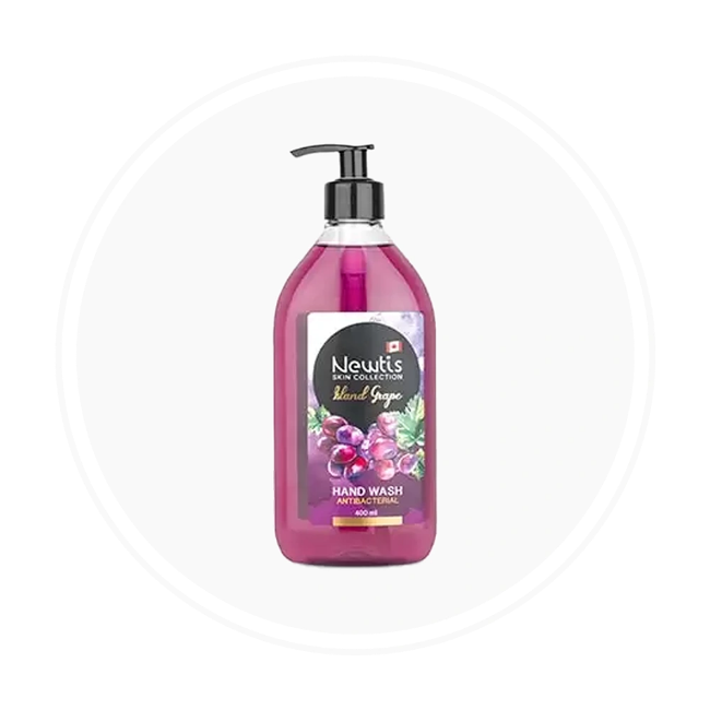 تصویر برای دسته  صابون و مایع دستشویی