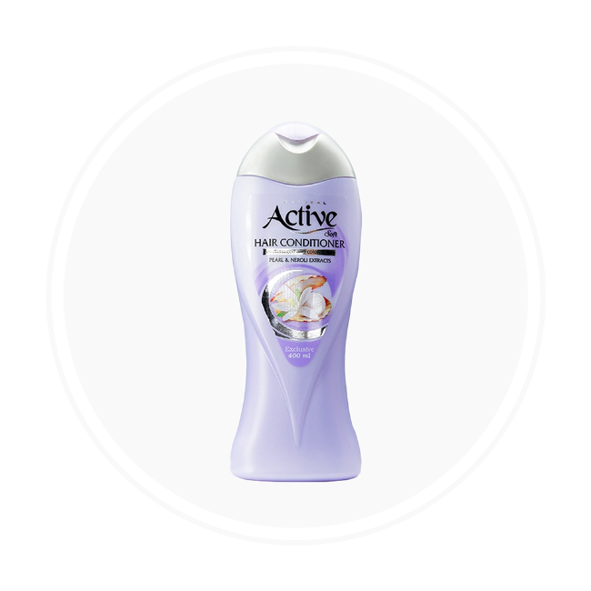 تصویر برای دسته  شامپو و نرم کننده