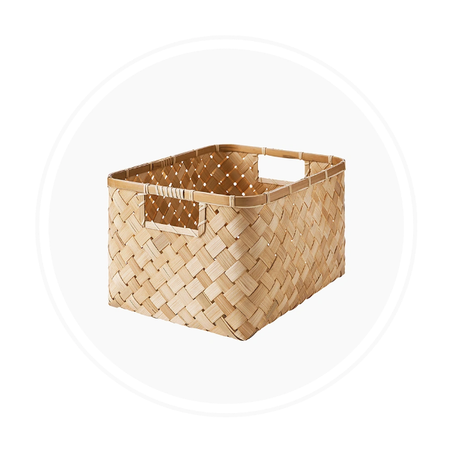 تصویر برای دسته  سبد رخت