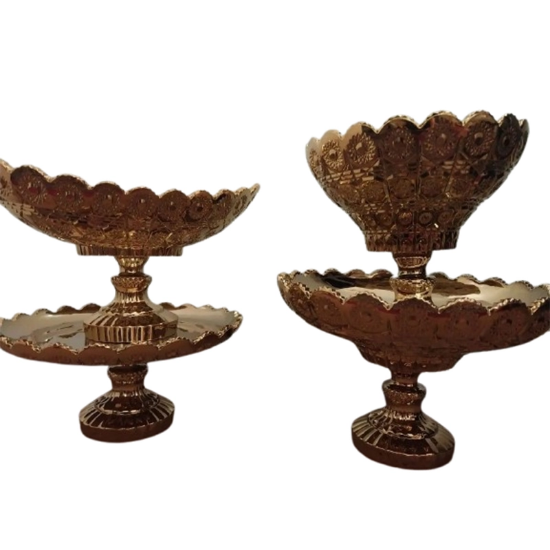 تصویر  سرویس پذیرایی فوجین چهار تیکه