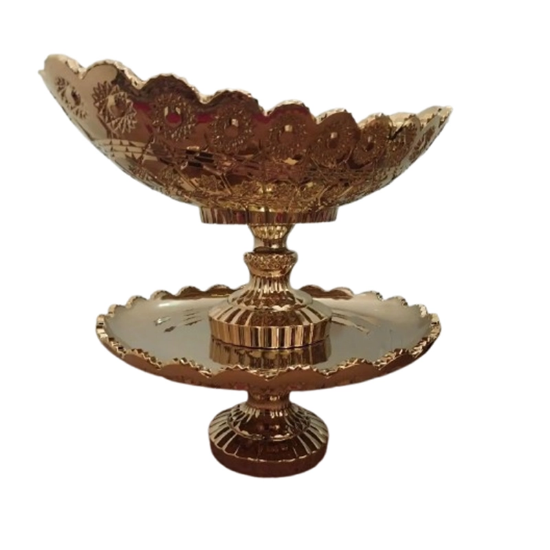 تصویر  سرویس پذیرایی فوجین چهار تیکه