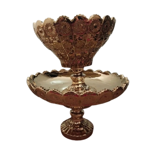 تصویر  سرویس پذیرایی فوجین چهار تیکه