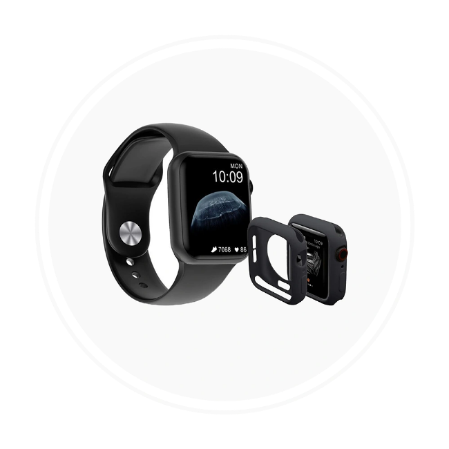 تصویر برای دسته  تجهیزات جانبی مرتبط