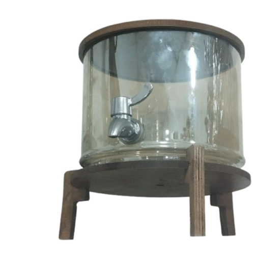 تصویر  شربت خوری تک 3 لیتری