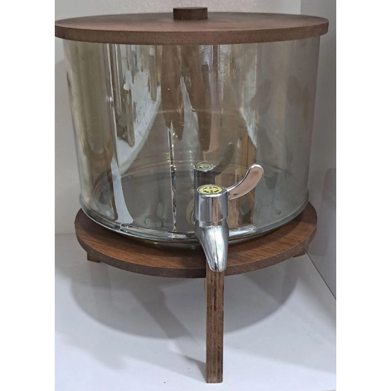 تصویر  شربت خوری تک 3 لیتری