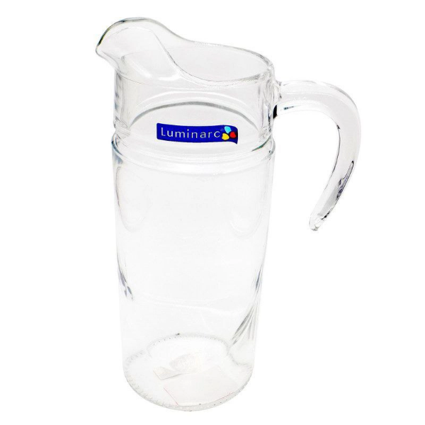 تصویر  پارچ تک فرانسوی لومینارک