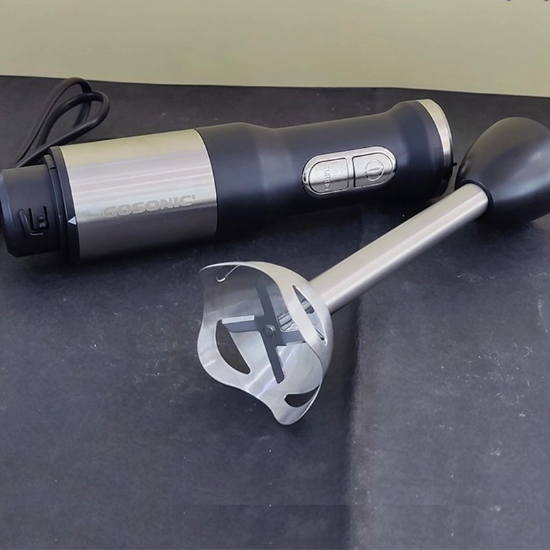 تصویر  گوشتکوب برقی گوسونیک GSB-831