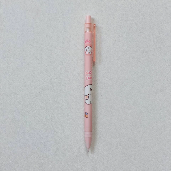 تصویر  اتود (مداد نوکی) 0.5 فانتزی