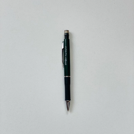 تصویر  اتود (مداد نوکی) 0.7 افورت