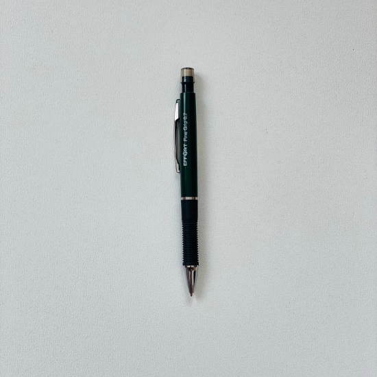 تصویر  اتود (مداد نوکی) 0.5 افورت