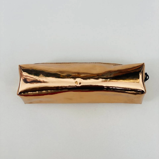 تصویر  جامدادی تک زیپ هولوگرامی