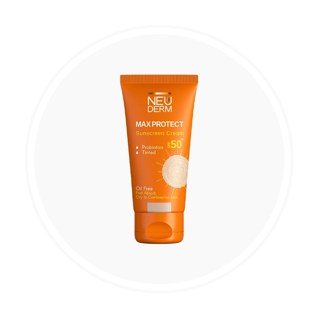 تصویر برای دسته  ضد آفتاب