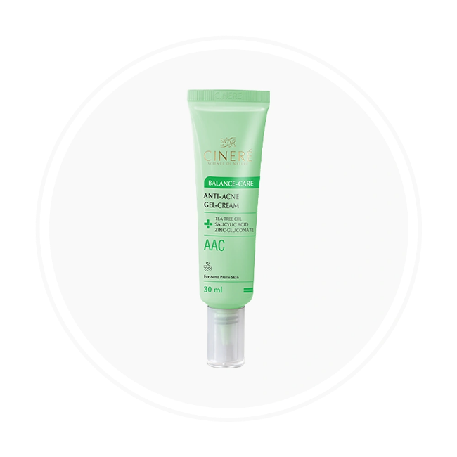 تصویر برای دسته  محصولات ضد جوش و آکنه