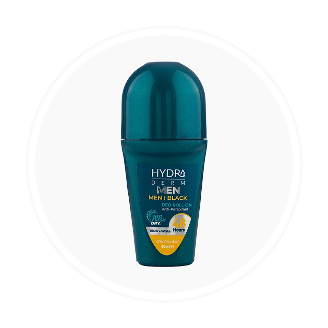 تصویر برای دسته  دئودورانت و ضد تعریق