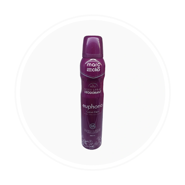 تصویر برای دسته  اسپری و بادی میست