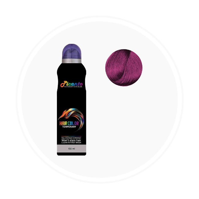 تصویر برای دسته  محصولات مو