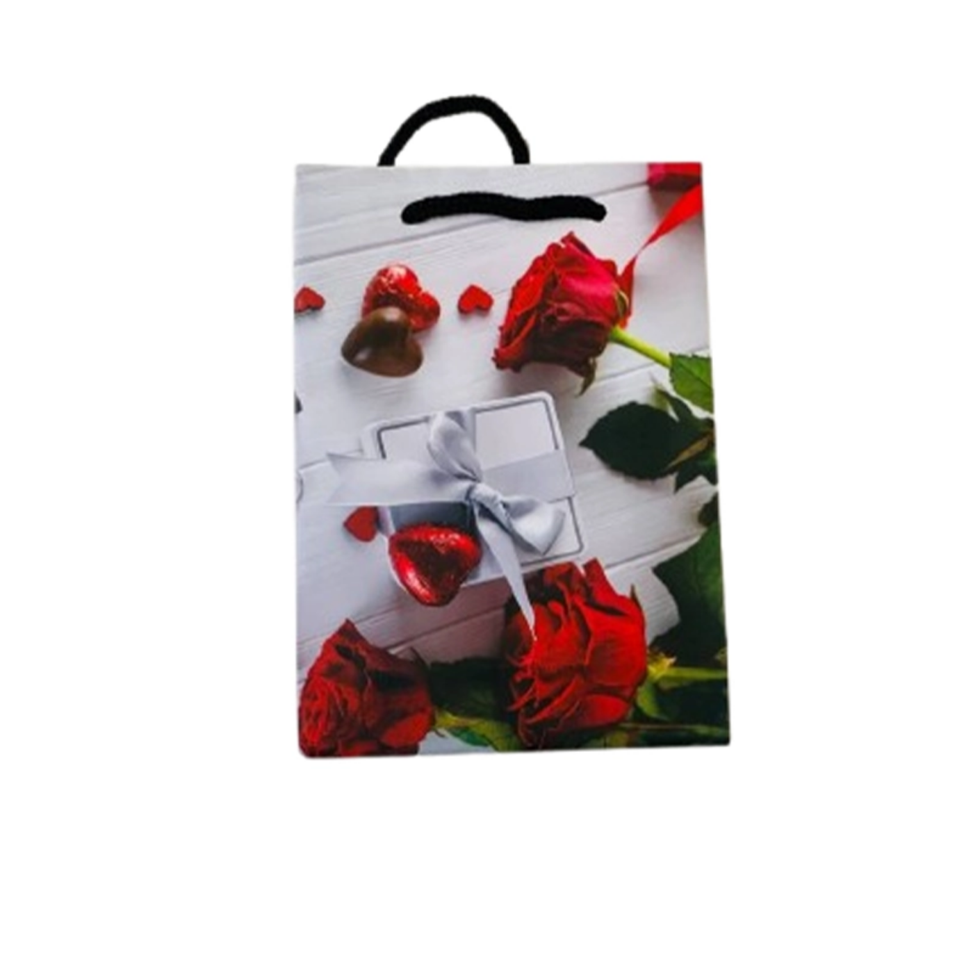 تصویر  بگ و ساک دستی A5 طرح 2