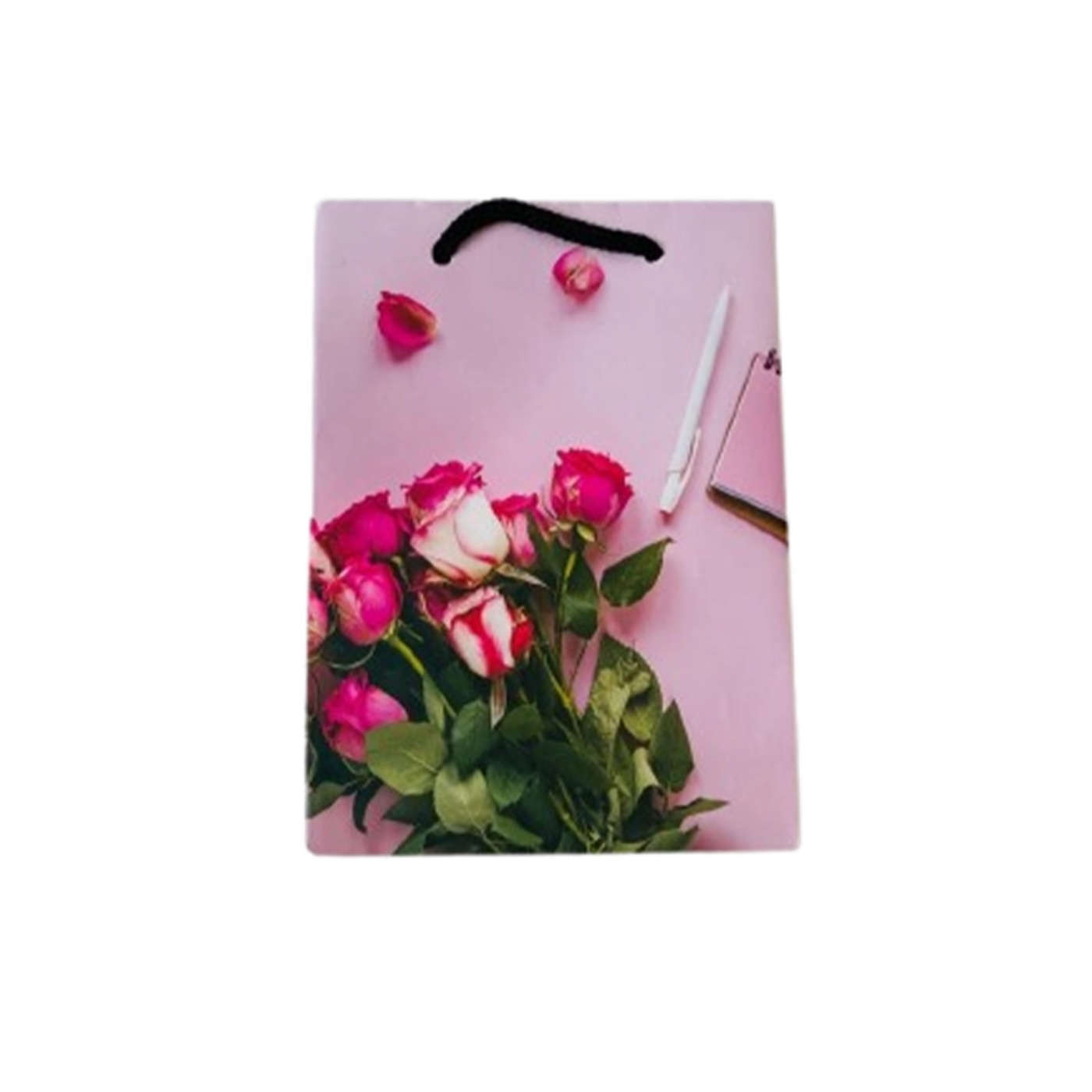 تصویر  بگ و ساک دستی A5 طرح 4