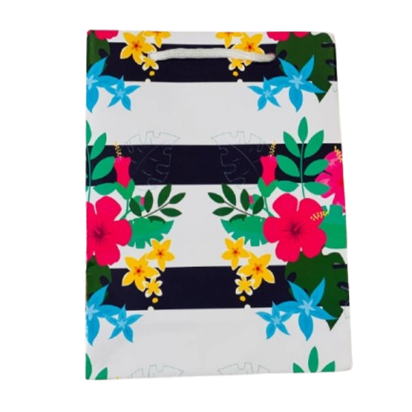 تصویر  بگ و ساک دستی A6 طرح 1