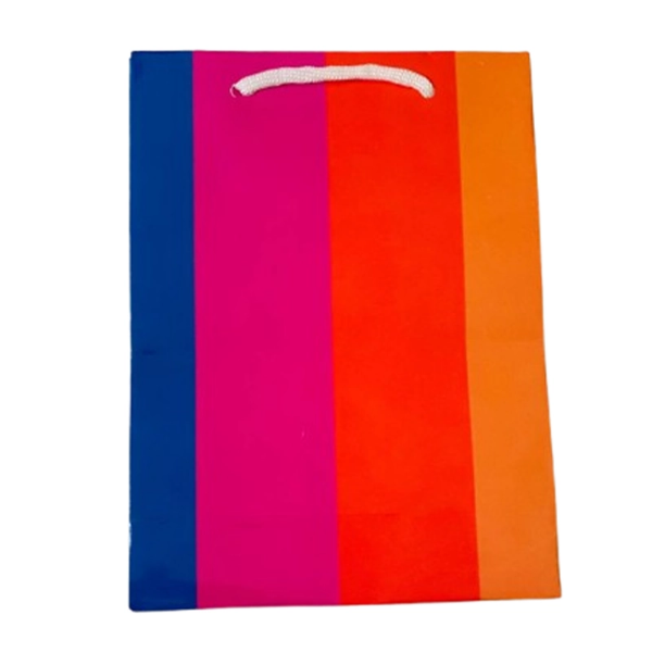 تصویر  بگ و ساک دستی A6 طرح 9