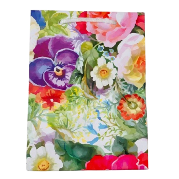 تصویر  بگ و ساک دستی A6 طرح 11