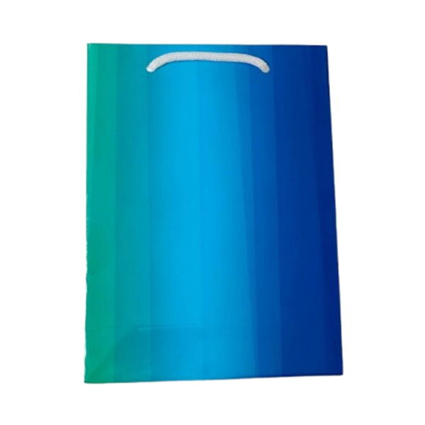 تصویر  بگ و ساک دستی A6 طرح 12