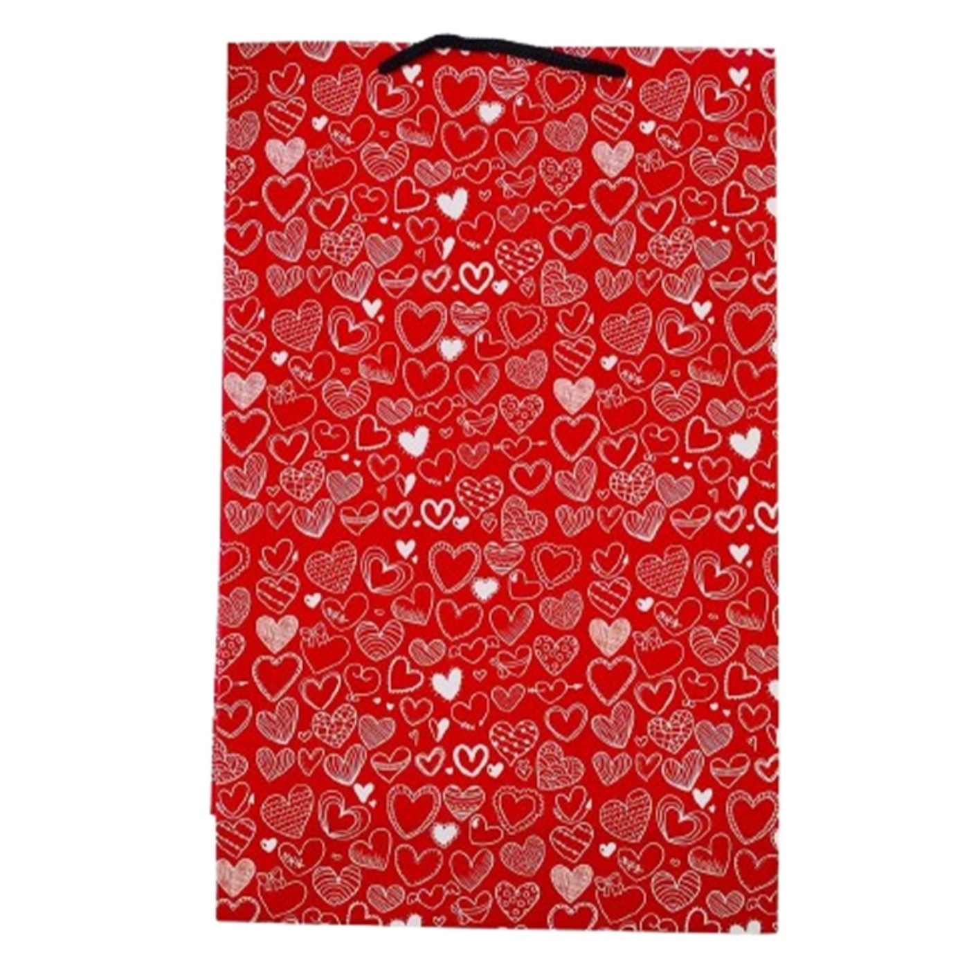 تصویر  بگ و ساک دستی A4 طرح 8