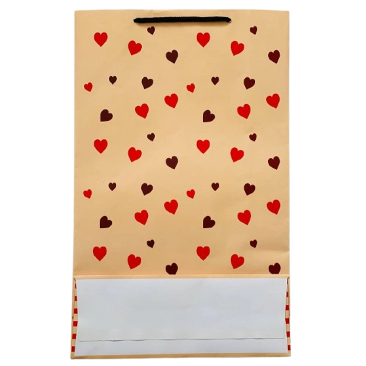 تصویر  بگ و ساک دستی A4 طرح 9