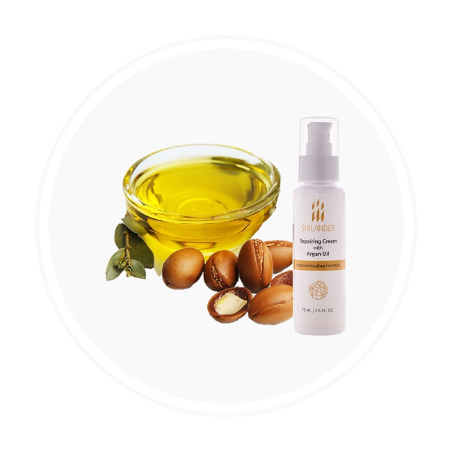 تصویر برای دسته  روغن های طبیعی