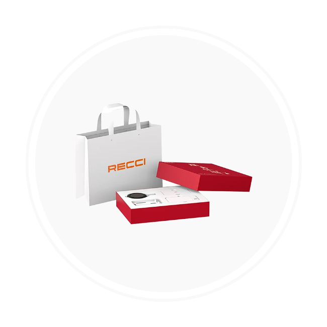 تصویر برای دسته  کیسه های هدیه