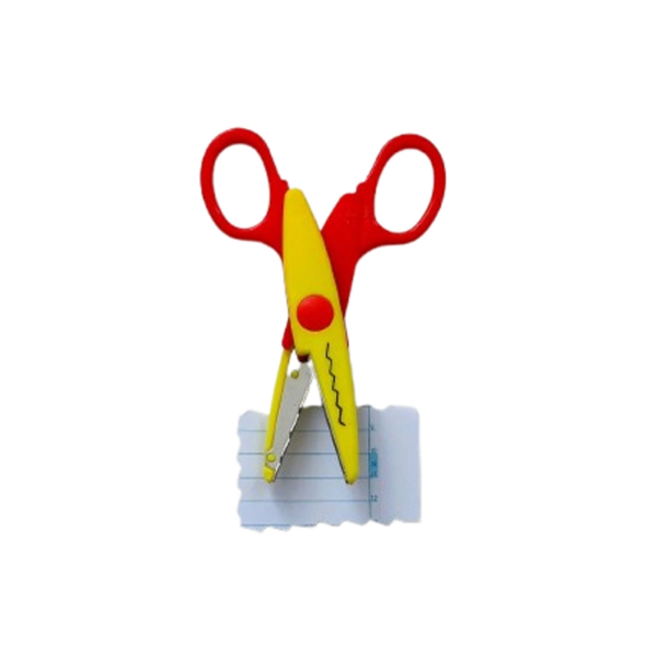 تصویر  قیچی دالبری