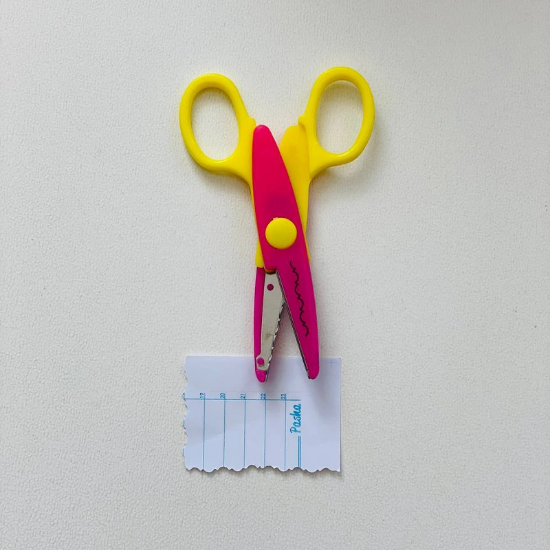 تصویر  قیچی دالبری