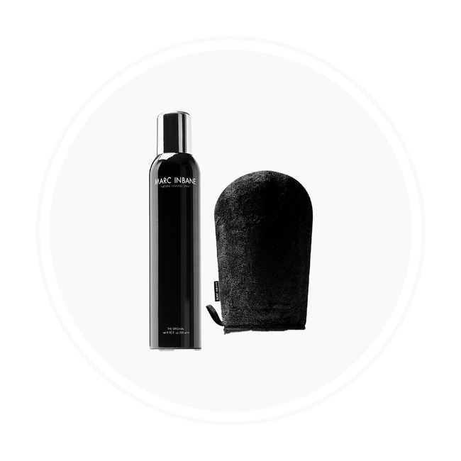 تصویر برای دسته  محصولات برنزه کننده