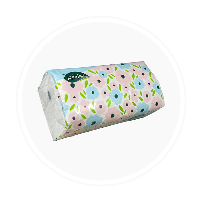 تصویر برای دسته  دستمال کاغذی