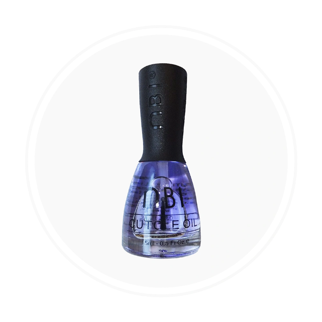 تصویر برای دسته  روغن کوتیکول