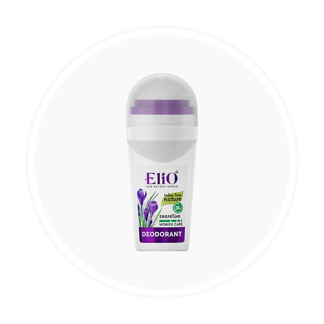 تصویر برای دسته  دئودورانت رول