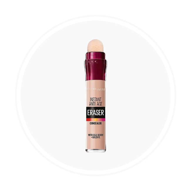 تصویر برای دسته  کانسیلر