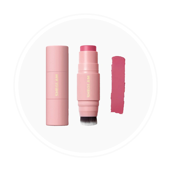 تصویر برای دسته  رژگونه مایع و جامد