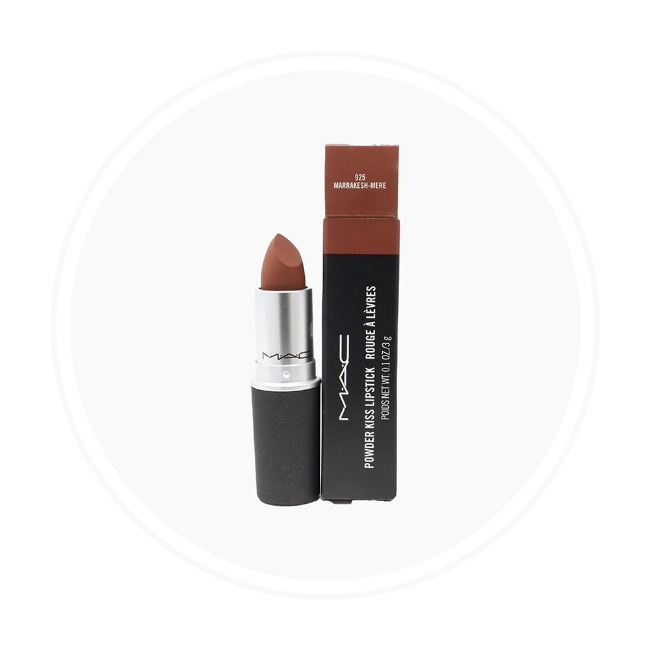 تصویر برای دسته  رژلب مات