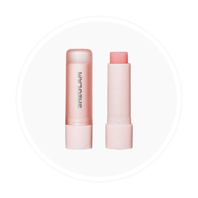 تصویر برای دسته  بالم لب