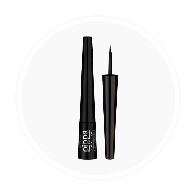 تصویر برای دسته  خط چشم (مدادی، مایع، ژل)